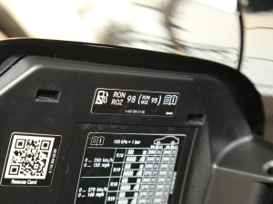 2022AMG CLA 45 4MATIC+ ^