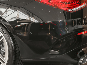 2022AMG CLA 45 4MATIC+ ^