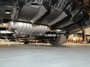 2022AMG CLA 45 4MATIC+ ^