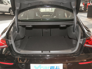 2022AMG CLA 45 4MATIC+ g