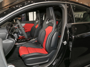 2022AMG CLA 45 4MATIC+ {