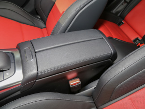 2022AMG CLA 45 4MATIC+ 