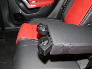 2022AMG CLA 45 4MATIC+ ֹ