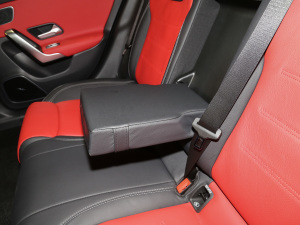 2022AMG CLA 45 4MATIC+ 