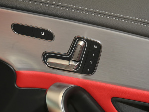 2022A(y)MG CLA 45 4MATIC+ g