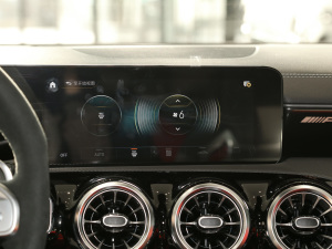 2022AMG CLA 45 4MATIC+ п؅^