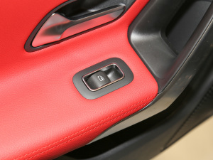 2022AMG CLA 45 4MATIC+ ܇ƅ^