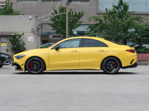 2022AMG CLA 45 S 4MATIC+ ȣ