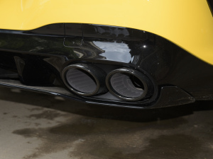 2022AMG CLA 45 S 4MATIC+ Ś