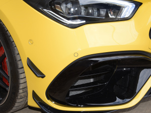 2022A(y)MG CLA 45 S 4MATIC+ (ji)^