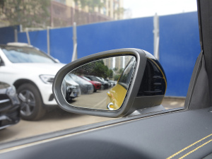 2022AMG CLA 45 S 4MATIC+ ^