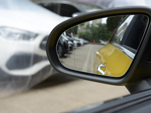 2022AMG CLA 45 S 4MATIC+ ^