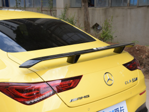 2022AMG CLA 45 S 4MATIC+ ^