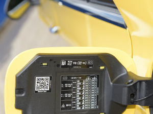 2022AMG CLA 45 S 4MATIC+ ^