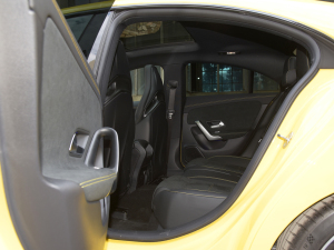 2022A(y)MG CLA 45 S 4MATIC+ ſg