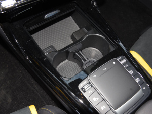 2022AMG CLA 45 S 4MATIC+ ǰű