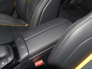 2022A(y)MG CLA 45 S 4MATIC+ 