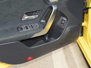 2022AMG CLA 45 S 4MATIC+ ǰTg