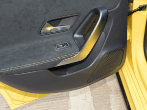 2022AMG CLA 45 S 4MATIC+ Tg