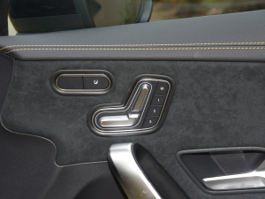 2022AMG CLA 45 S 4MATIC+ g