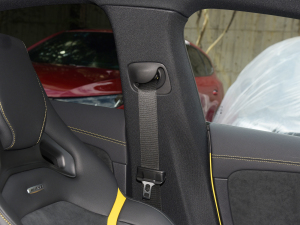 2022AMG CLA 45 S 4MATIC+ g