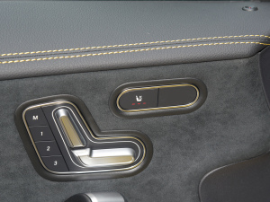 2022AMG CLA 45 S 4MATIC+ g