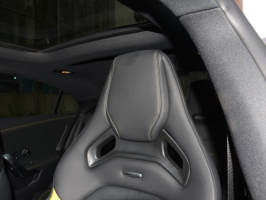 2022AMG CLA 45 S 4MATIC+ g