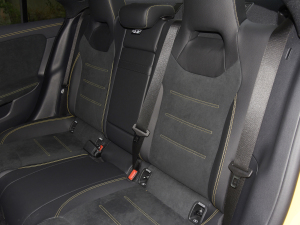 2022AMG CLA 45 S 4MATIC+ g