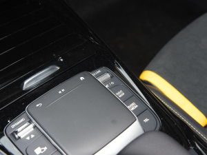 2022AMG CLA 45 S 4MATIC+ {