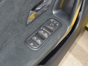 2022AMG CLA 45 S 4MATIC+ {܇ƅ^	