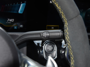 2022AMG CLA 45 S 4MATIC+ QU