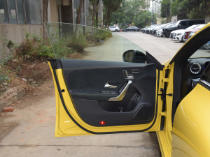 2022AMG CLA 45 S 4MATIC+ {λ܇T