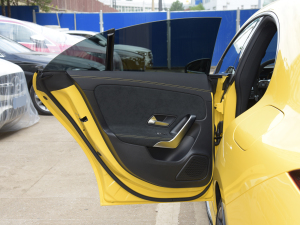 2022AMG CLA 45 S 4MATIC+ ܇T