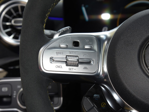 2022AMG CLA 45 S 4MATIC+ п؅^