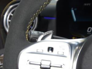 2022AMG CLA 45 S 4MATIC+ п؅^