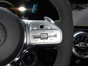 2022AMG CLA 45 S 4MATIC+ п؅^