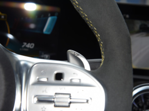 2022AMG CLA 45 S 4MATIC+ п؅^