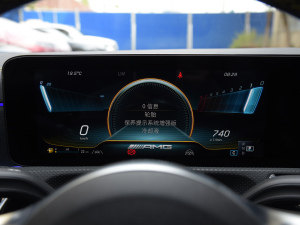 2022AMG CLA 45 S 4MATIC+ п؅^(q)