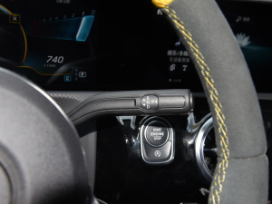 2022AMG CLA 45 S 4MATIC+ п؅^(q)