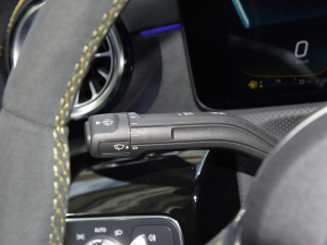 2022AMG CLA 45 S 4MATIC+ п؅^(q)