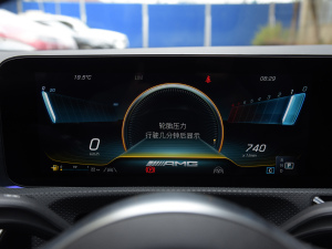 2022AMG CLA 45 S 4MATIC+ п؅^(q)