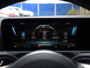 2022AMG CLA 45 S 4MATIC+ п؅^(q)