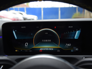 2022AMG CLA 45 S 4MATIC+ п؅^(q)