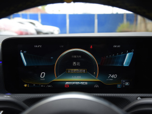 2022AMG CLA 45 S 4MATIC+ п؅^(q)