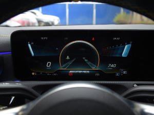 2022AMG CLA 45 S 4MATIC+ п؅^(q)