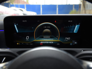 2022AMG CLA 45 S 4MATIC+ п؅^(q)