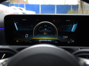 2022AMG CLA 45 S 4MATIC+ п؅^(q)