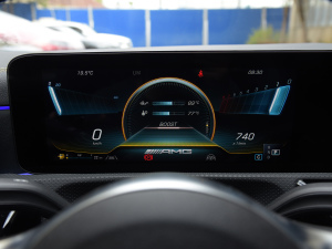 2022AMG CLA 45 S 4MATIC+ п؅^(q)