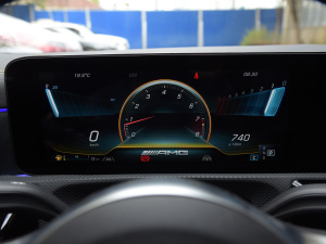 2022AMG CLA 45 S 4MATIC+ п؅^(q)