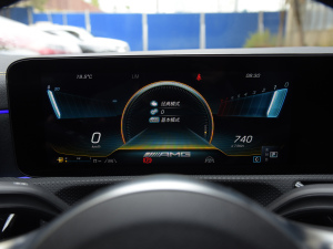 2022AMG CLA 45 S 4MATIC+ п؅^(q)